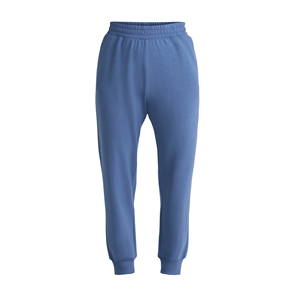 Pantalones deportivos de color sólido al por mayor para mujer, cómodos, elegantes y a la moda, pantalones jogger para mujer de Bangladesh - Product Image 4