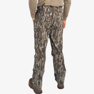 Oem Service Hunting Cargo Pants Customized Color Breathable Hunting Cargo Pants Factory Sale Hunting Cargo Pants - Product Image 2