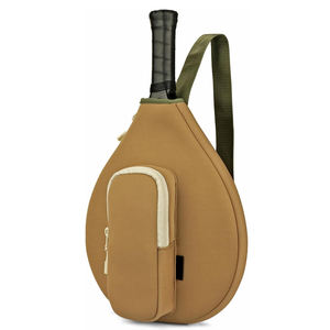 Large Capacity Custom Logo Women <b>Sports</b> Waterproof Shoulder Racket Padel Pickleball <b>Bag</b> Custom Made Padel Racket <b>Bag</b> <b>For</b> <b>Sale</b> - Product Image 5