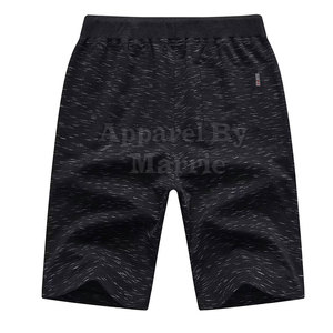 Pantalones Cortos Transpirables para Hombre Diseñados para Clima Cálido con Tela Ligera y Suave para Mayor Comodidad - Product Image 2