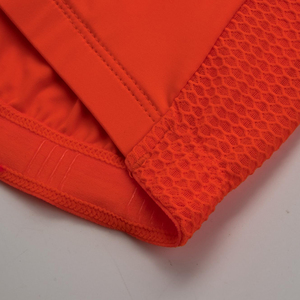 Maillot de cyclisme léger pour hommes, tissu à séchage rapide, chemises de vélo de montagne, panneaux en maille respirante, vêtements de vélo pour la course - Product Image 4