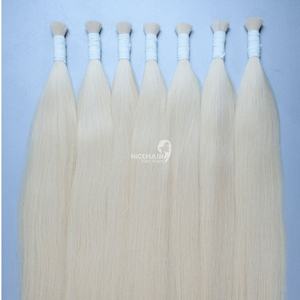 Best Raw <b>Hair</b> <b>extension</b> Bulk <b>hair</b> bundles with Multiple style from Vietnamese factory whole <b>sale</b> premium quality 2026 - Product Image 3