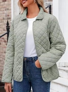 Veste Anorak à Capuche Demi-Zip en Coton, Polyester et Nylon, Personnalisée, Coupe Oversize, Légère, Boutonnée, Service OEM, Teinte en Fil - Product Image 4