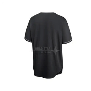 Uniformes de Béisbol de Alta Calidad, Ligeros, en Oferta, Color Personalizado, Diseños Únicos, Precio al por Mayor - Product Image 5