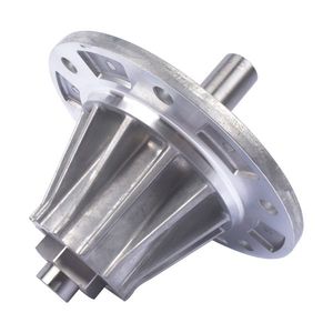 Ensemble de broches métalliques pour tondeuse Bob Cat ZT200 4165022 et 4115849 - Product Image 3