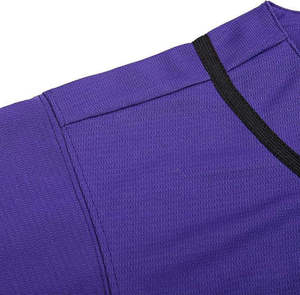 Tenues d'équipe de baseball, maillots et uniformes personnalisés, maillots de baseball athlétiques conçus sur mesure pour les équipes compétitives - Product Image 6