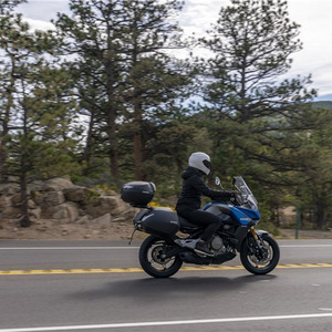 CFMOTO 650 Adventure 2023 - Product Image 4