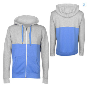 Men Hoodie Sweatshirt Spring Breathable Eco-Friendly Loose Fit Jersey Fabric Lined <b>Design</b> 430g long sleeve custom logo printing - Product Image 4