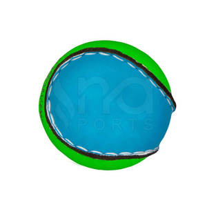Pelotas de Hurling de Práctica con Excelente Agarre y Rebote para Entrenamiento Diario y Desarrollo de Habilidades - Product Image 2