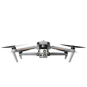 Autel EVO Max 4T V2 Quadricoptère thermique professionnel VTOL Évitement d'obstacles Caméra 8K Télécommande 20KM Drones professionnels - Product Image 2