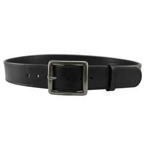 Ceintures en cuir au design minimaliste pour un look élégant et soigné, design d'inspiration vintage avec coutures robustes. - Product Image 2