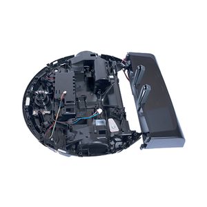 Pièces industrielles en plastique moulées par injection OEM personnalisées de haute qualité à bas prix, fabrication en gros au Vietnam avec découpe de précision - Product Image 1