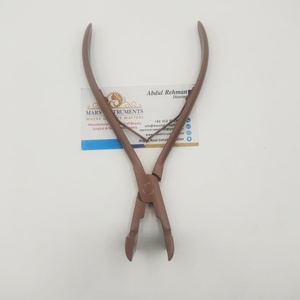 Herramientas para Extensiones de Cabello, Pinza Adhesiva para Presionar Cintas - Product Image 3