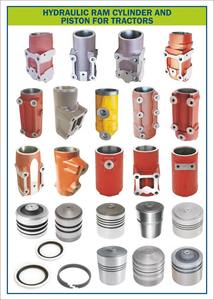 Válvula de Control de Bomba Hidráulica, Guía Cuadrada 1862576M2, Repuestos Agrícolas de Alta Resistencia para Tractor MASSEY FERGUSON, Calidad OEM - Product Image 6