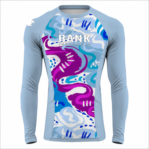 Compression Training Shirts <b>Men</b> <b>Rash</b> <b>Guard</b> <b>Men</b> <b>Rash</b> <b>Guard</b> Athletic Performance Wear <b>Men</b> <b>Rash</b> <b>Guard</b> - Product Image 1