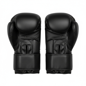 Top Selling Professional Made Boxing <b>Gloves</b> Customized Cheap Price Boxing <b>Gloves</b> Fighting Gears Custom Design Boxing <b>Gloves</b> - Product Image 5