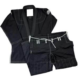 Custom BJJ Gi Lightweight Brazilian Jiu Jitsu Uniform for Training and Competition Premium Pearl Weave BJJ Gi - Product Image 6