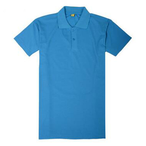 Camiseta Polo para Niñas al Por Mayor a Precio Económico, Camiseta Polo Lisa para Mujer, Personalizable y Superventas - Product Image 1