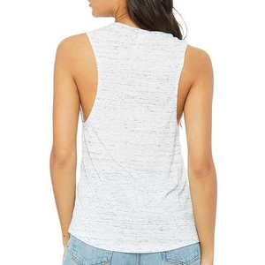 Fashion Design Women Tank <b>Top</b> Unique Custom Size Tank <b>Top</b> for women custom logo women vest <b>top</b> - Product Image 5