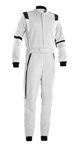 Ropa deportiva de karting de alta calidad, trajes de carreras con interior de algodón, resistentes al viento, con estampado, disponibles en todas las tallas. - Product Image 3