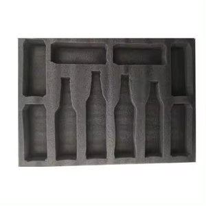 โฟมผ้าฝ้ายมุกกันกระแทกสินค้าเปราะบางวัสดุบรรจุภัณฑ์ - Product Image 3
