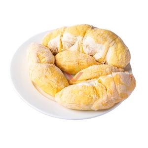 เนื้อทุเรียนแช่แข็งเวียดนาม |   เนื้อมะพร้าวหวานนุ่มละมุน ขายส่ง ราคาดีที่สุด // คุณทอม - Product Image 6