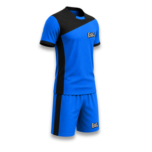 Vêtements de volley-ball personnalisés, maillots d'équipe de volley-ball, fabricant, exportateur et fournisseur d'uniformes de volley-ball en mesh respirant - Product Image 4