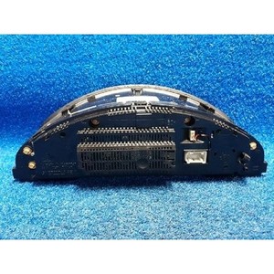ชุดหน้าปัดรถยนต์ S-class ปี 2002-2005 มือสอง ของแท้ รหัสอะไหล่ A2205405747 - Product Image 3
