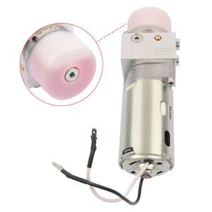 Per BMW Z4 E85 convertibile tetto pieghevole unità pompa idraulica 54347193448 & 54347119633 - Product Image 3