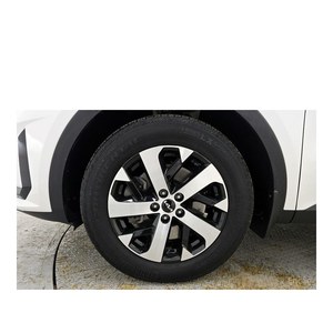 Kia Sorento 2.5T Gasolina 4WD 2022 con Cámara Trasera, Emisión Euro V, Asientos de Cuero, 25,862 km, Volante a la Izquierda - Product Image 5