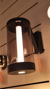 Classical Wall <b>Lighting</b> Bedroom Iron Design Scones Lamp LED Industrial <b>Retro</b> Wall Mounted Light Indoor - Product Image 3