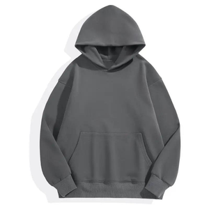 Acid Wash <b>Hoodie</b> Export Supplier Premium Oversized <b>Hoodie</b> Private Label OEM Manufacturer Custom Logo Wholesale - Product Image 2