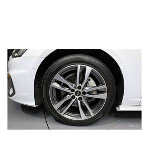 Audi A6 45 TFSI Quattro Premium 2023, 26,954 km, Volante a la Izquierda, Asientos de Cuero, Cámara Trasera - Product Image 5