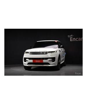 Land Rover Range Rover Sport D300 HSE Dynamic, Modelo Mayo 2023, 24,047 km, Diésel, Automático, Volante a la Izquierda, Cámara Trasera - Product Image 3