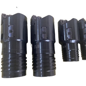 Cabezal de perforación de agujero profundo con inserto recubierto para taladro <span class=keywords><strong>BTA</strong></span>, 35-300mm - Product Image 2