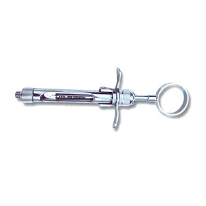 Instrumentos Médicos de Primera Calidad para Exportación, Instrumentos Dentales, Jeringa de Inyección Dental, Instrumentos Quirúrgicos Dentales de Acero Inoxidable - Product Image 1