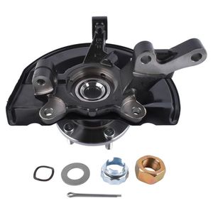 2007-2012 para Dodge Caliber y 2007-2017 Jeep Compass: Mangueta de dirección delantera izquierda para vehículos Jeep y Dodge - Product Image 1