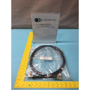 Lam 833-001899-002สายเคเบิล, ASSY gen/tcp mtch-ที่เชื่อถือได้อุปกรณ์เซมิคอนดักเตอร์มรดกระดับโลกและชิ้นส่วนที่ - Product Image 5
