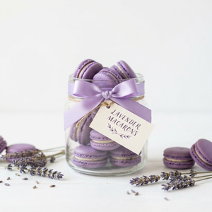 6mm Lavender Single Face Satin <b>Ribbon</b> Customizable Wholesale 350 Meter Roll for <b>Wedding</b> Favors Spa Gift Boxes Retail Packaging - Product Image 3