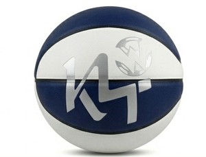 ลูกบาสเก็ตบอล KLTW INT'L K1 โลโก้  ขนาด 7  หุ้มด้วยหนัง  ไส้ยางธรรมชาติ  ทนทาน  สำหรับฝึกซ้อมในร่ม น้ำหนัก 580-650 กรัม - Product Image 4