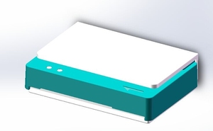 Zcs01 <span class=keywords><strong>Mini</strong></span> mpos thiết bị đầu cuối với thẻ tín dụng Swipe NFC tap và EMV chèn khả năng - Product Image 4