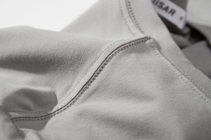 Camiseta Deportiva de Secado Rápido para Hombre, Transpirable, de Alto Rendimiento, Ropa Deportiva de Alta Calidad para Hombre - Product Image 4