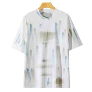 Men Clothing Pakistan Manufacturer Street Wear Tie <b>Dye</b> T Shirts Best <b>Material</b> Men Wear Tie <b>Dye</b> T Shirts - Product Image 2