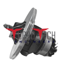 TURBOCOMPRESOR CHRA 53277100078 53279706454 53279706449 53279706455 7027922005 PARA BORG WARNER K27 - Product Image 2