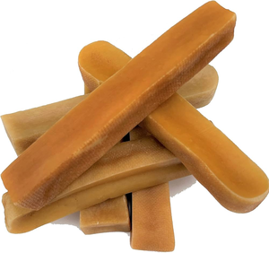 Friandise pour chiens et chatons, à base de fromage de yak de l'Himalaya, éco-responsable, taille personnalisée, saveur lait, enrichie en vitamines, pour petits chiots – Meilleure vente - Product Image 2