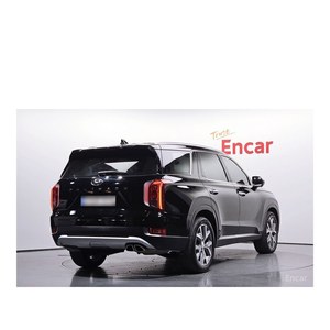 Hyundai Palisade Diésel 2.2 2WD, Caja de Cambios Automática, Asientos de Cuero, Estándar de Emisiones Euro V, Cámara Trasera - Abril 2022, 85,190 km - Product Image 2