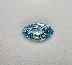 Diamante Cultivado en Laboratorio con Corte Marquesa, Certificado IGI, 3.03 Ct, Color Blanco, VS1 VVS2, para Joyería - Product Image 2