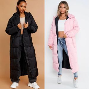 Chaqueta de Plumón Ultraligera Personalizada al por Mayor para Mujer, Chaqueta de Plumón Azul con Capucha para Hombre - Product Image 1