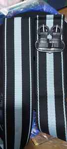 Genuine Nylon Web <b>Belts</b> 64mm & 75mm Heavy Duty Custom Ceremonial Stable <b>Belt</b> for <b>Work</b> & Uniforms - Product Image 4
