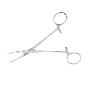 Pinces chirurgicales en acier inoxydable de qualité supérieure, manuelles, revêtement poudré - Product Image 5